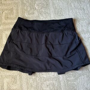 Pace Rival Skirt